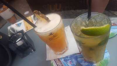 Bahamas Cocktail Bar