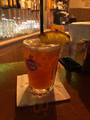 Bahamas Cocktail Bar