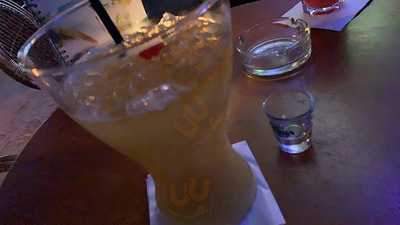 Bahamas Cocktail Bar