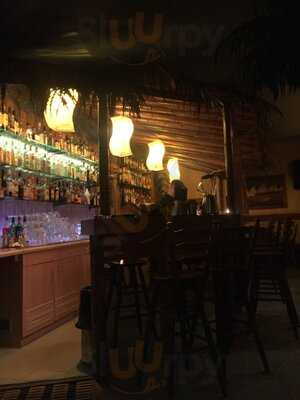 Bahamas Cocktail Bar