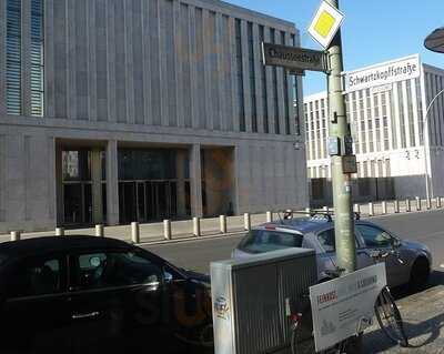 Kontor Der Guten Dinge