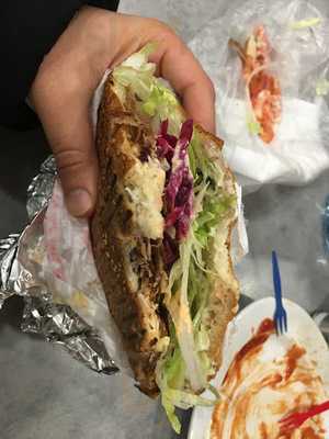 Döner Center Berlin