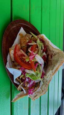 Döner Center Berlin