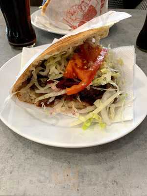 Döner Center Berlin