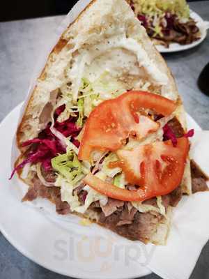 Döner Center Berlin