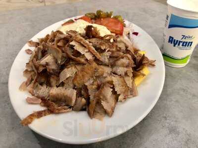 Döner Center Berlin