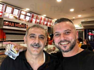 Döner Center Berlin