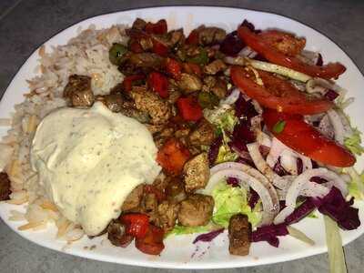 Döner Center Berlin