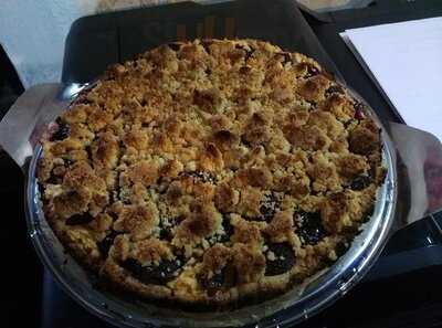 Tortenhebär - Weincafe An Der Oper