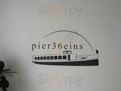 Pier36eins - Bistro