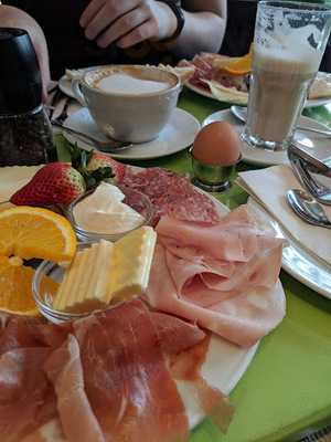 Manstein Café Bistrot