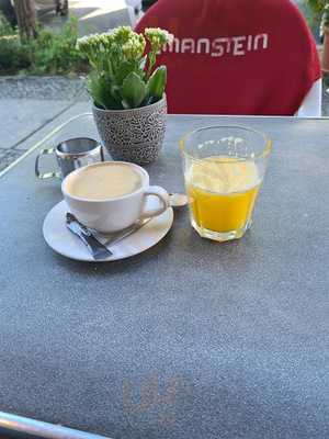 Manstein Café Bistrot