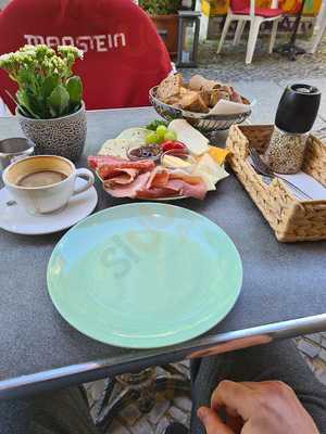 Manstein Café Bistrot