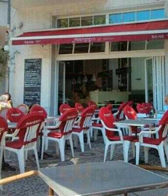 Manstein Café Bistrot