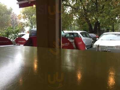 Manstein Café Bistrot