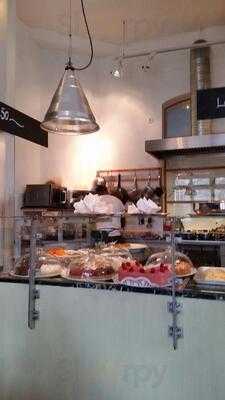 Manstein Café Bistrot