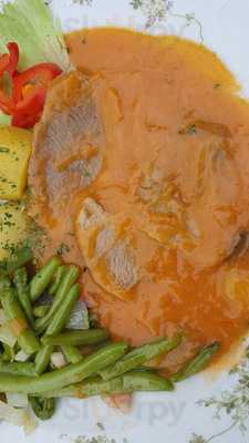 Restaurant International