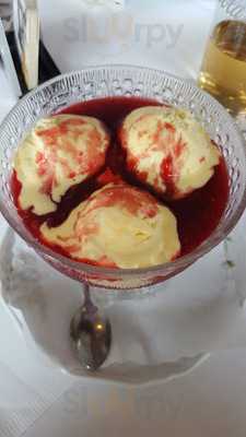 Restaurant International