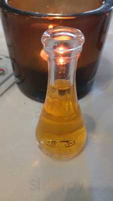 Restaurant International