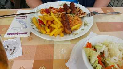 Restaurant International