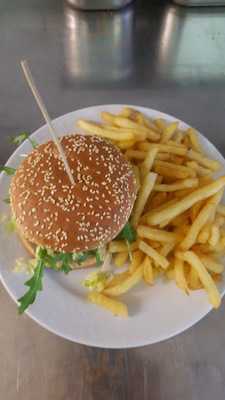 Kiezküche Friedrichshain