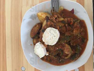 Kiezküche Friedrichshain