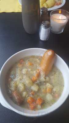 Kiezküche Friedrichshain