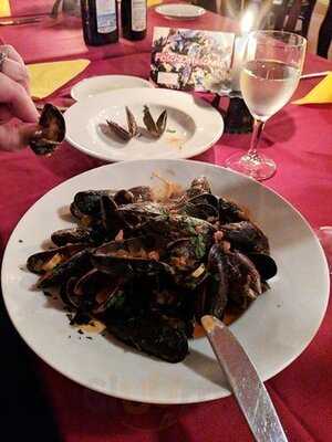 Ristorante Pizzeria Roma