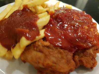 Imbiss "zum Würfel"