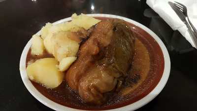 Imbiss "zum Würfel"