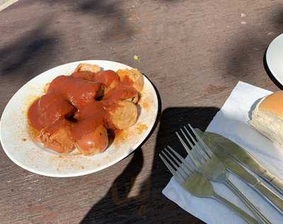 Imbiss "zum Würfel"