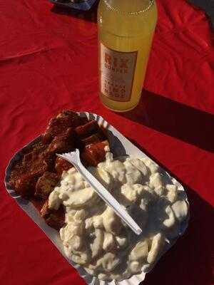 Imbiss "zum Würfel"