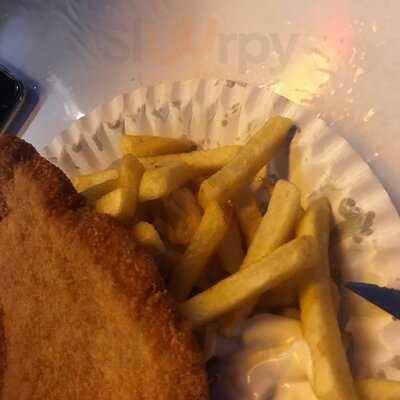 Imbiss "zum Würfel"