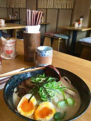 Morimori Ramen