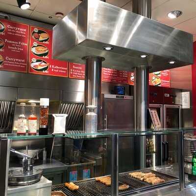 Witty's Friedrichstraße