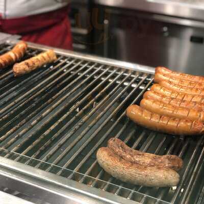 Witty's Friedrichstraße