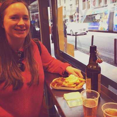 Witty's Friedrichstraße