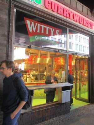 Witty's Friedrichstraße