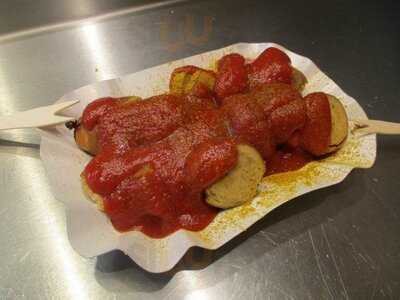 Witty's Friedrichstraße