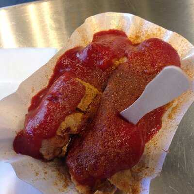 Witty's Friedrichstraße