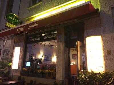 Fuki Sushi