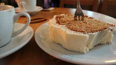 Sommerhaus Kaffeebar