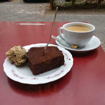 Sommerhaus Kaffeebar