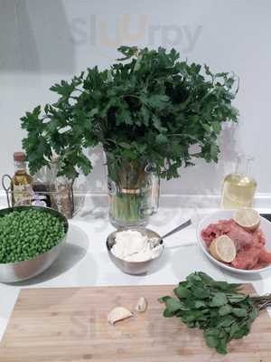 Elephant The Foodclub