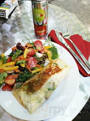 Elephant The Foodclub