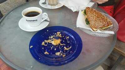 Naturkost Kaffeekultur & Lebensfreude