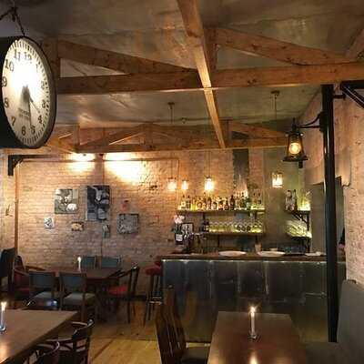 Enono - Wine, Dine & More