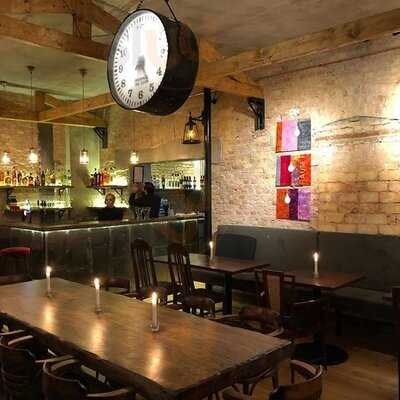 Enono - Wine, Dine & More