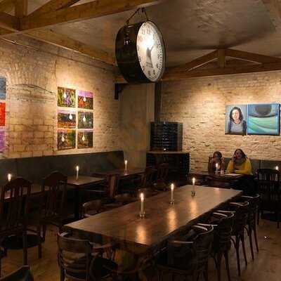 Enono - Wine, Dine & More