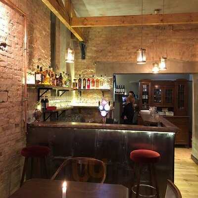 Enono - Wine, Dine & More